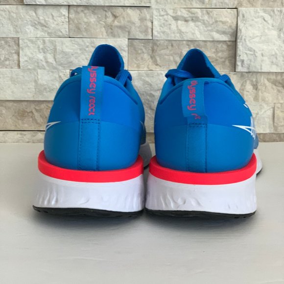 odyssey react 2 fk gpx